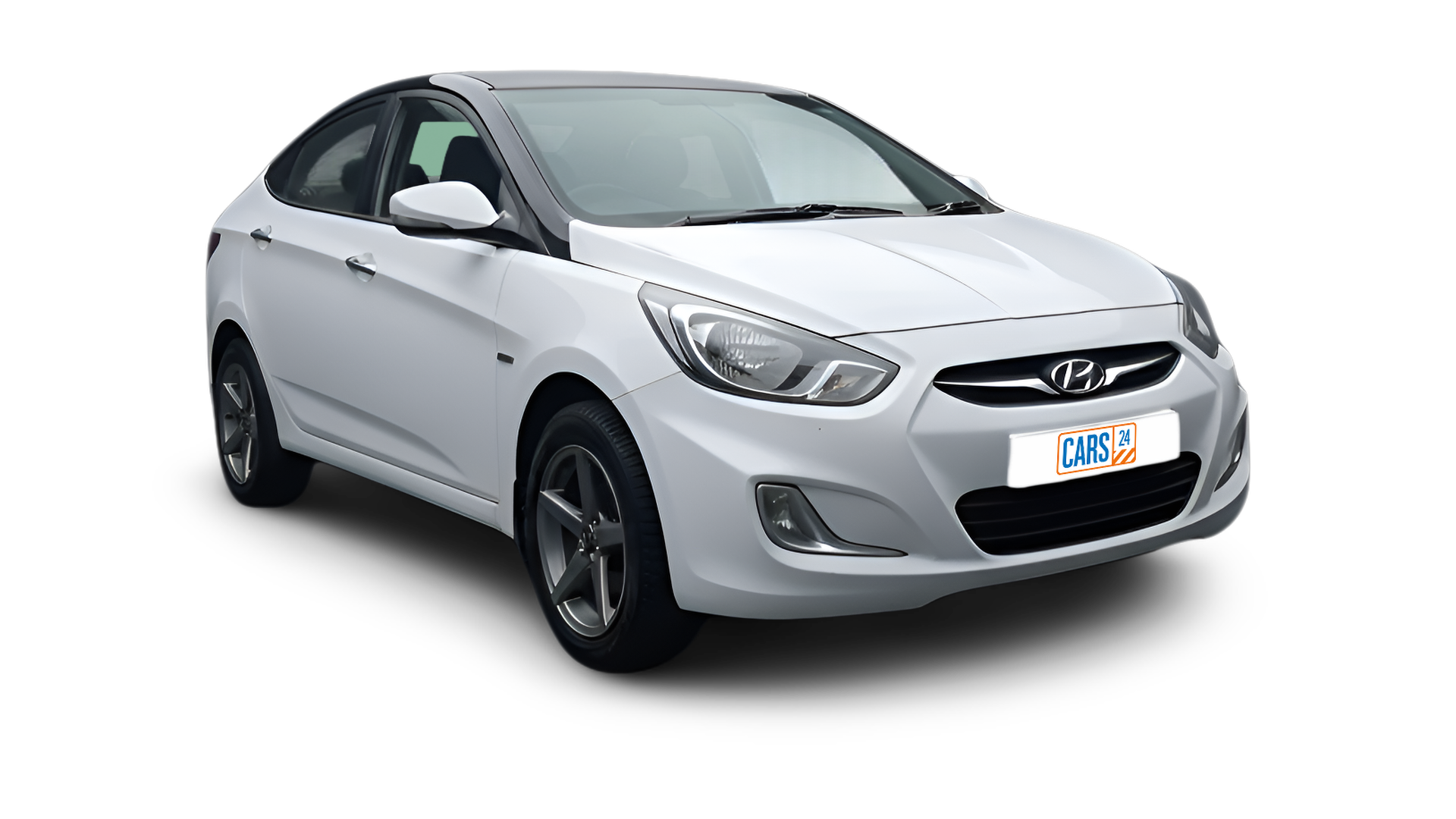 Hyundai Verna-img